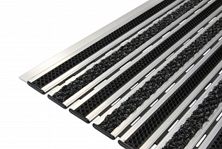 Респект бруш + текстиль